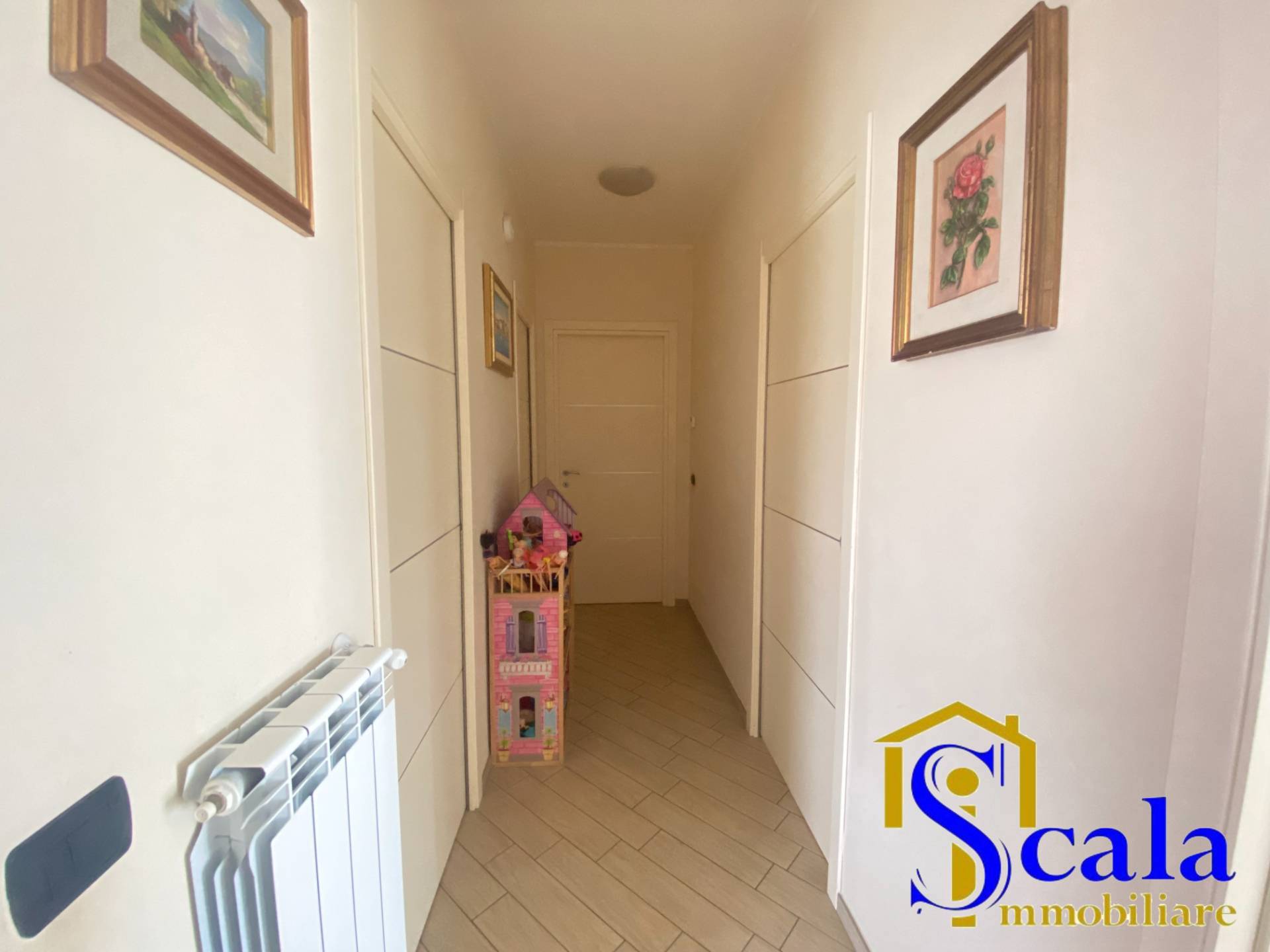 Appartamento in vendita a Casapulla