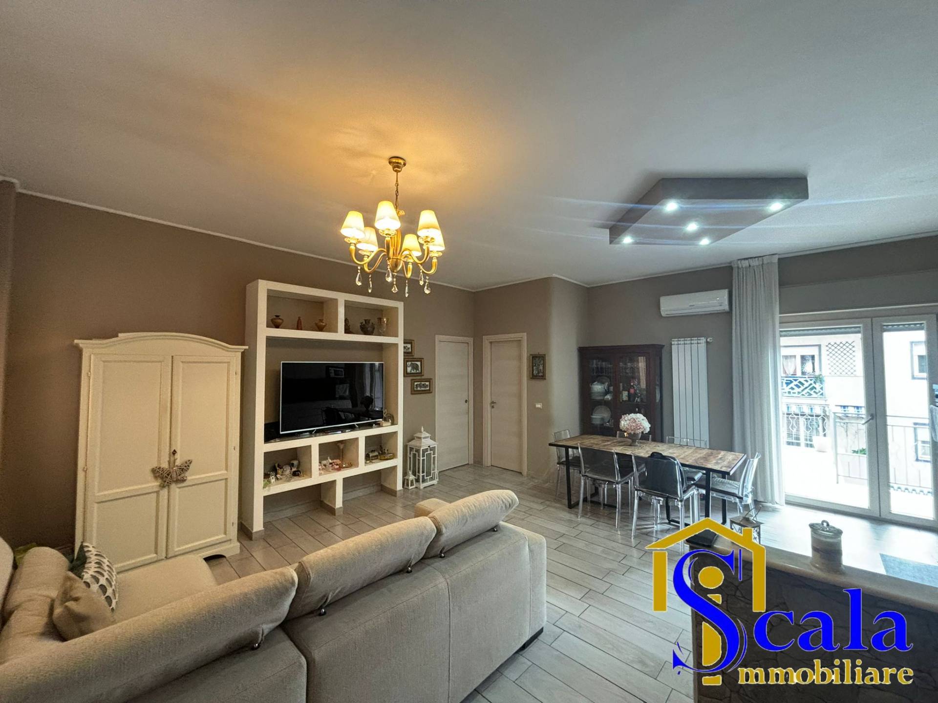 Appartamento in vendita a Santa Maria Capua Vetere