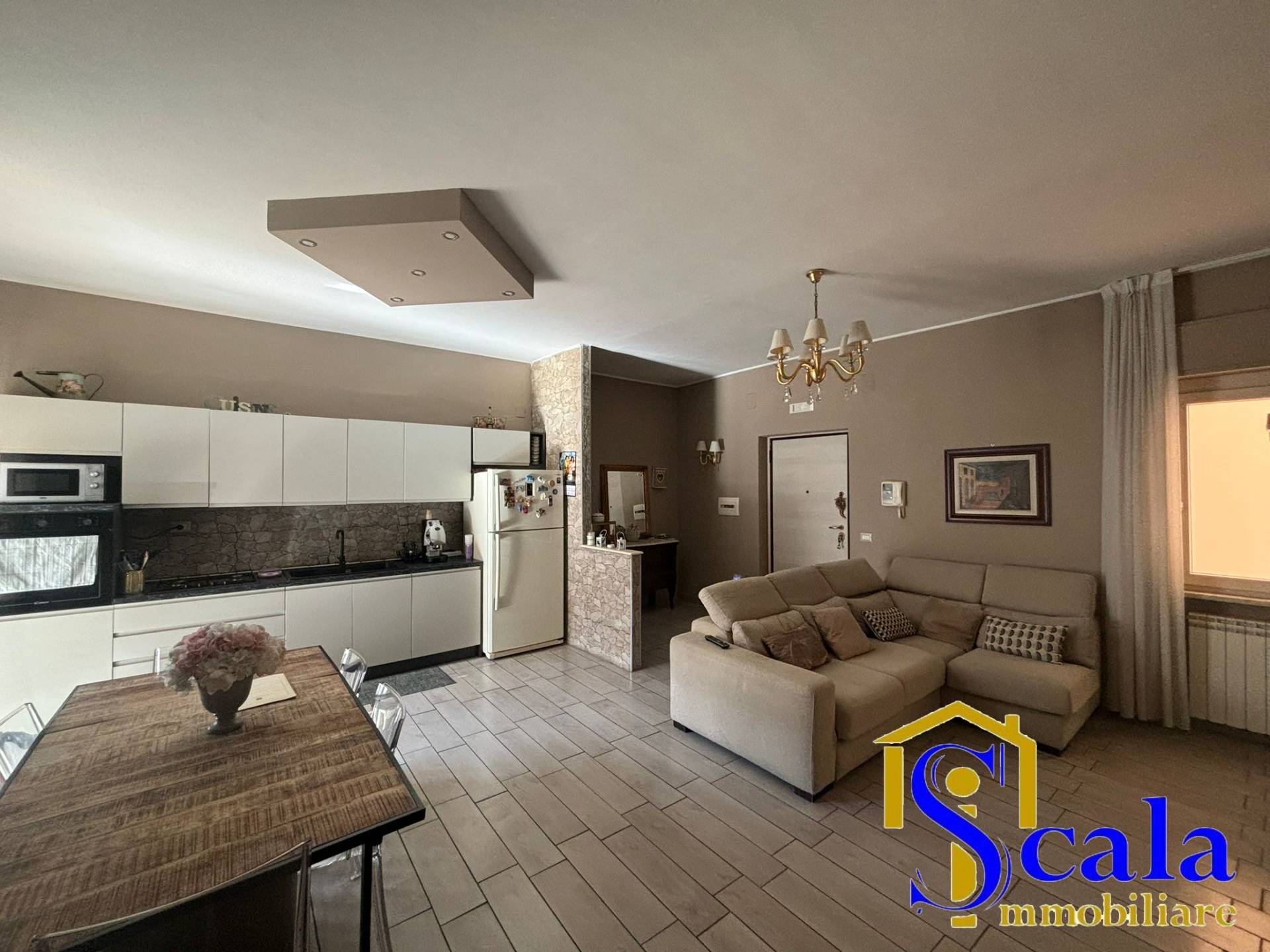 Appartamento in vendita a Santa Maria Capua Vetere