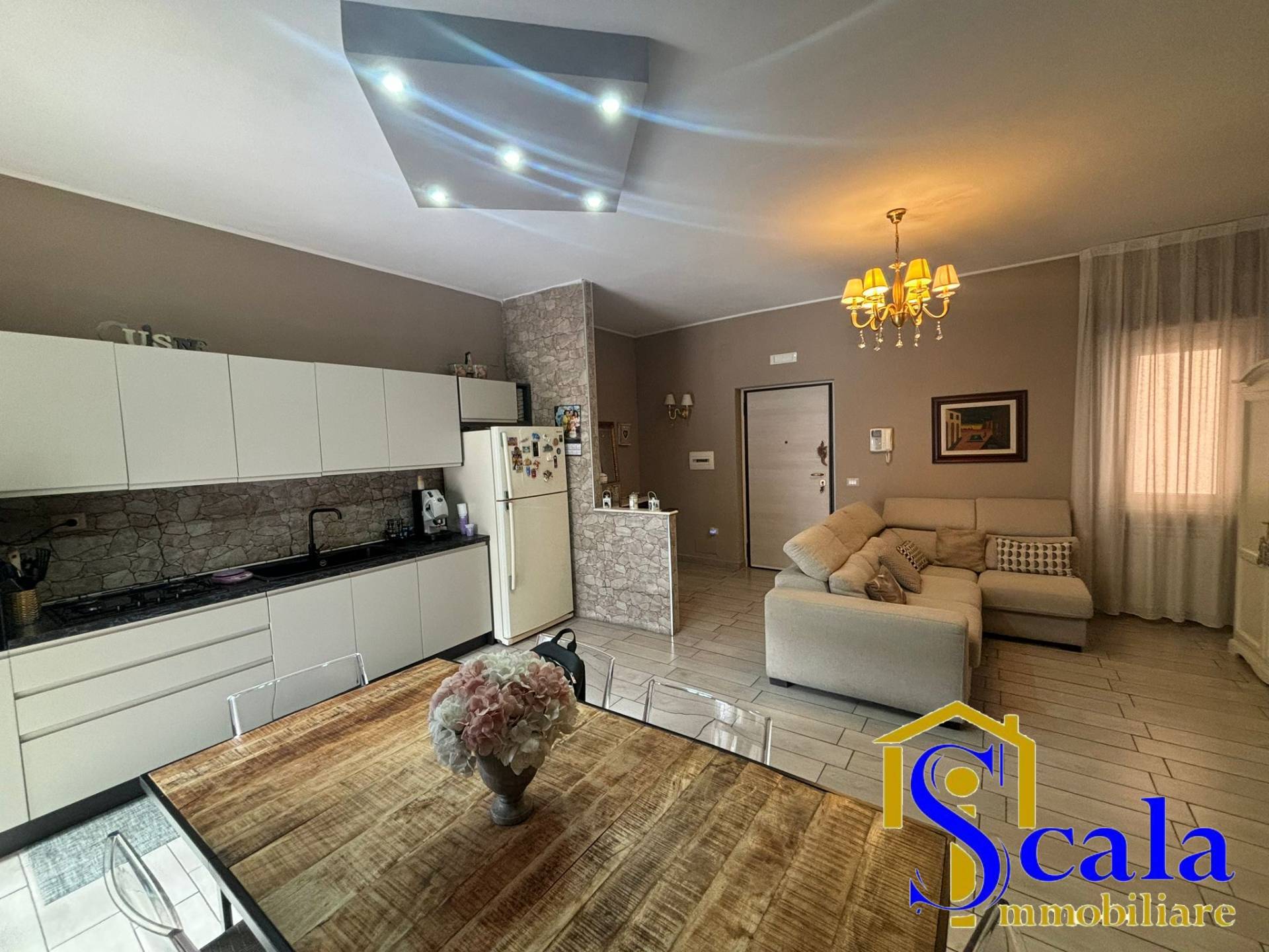 Appartamento in vendita a Santa Maria Capua Vetere