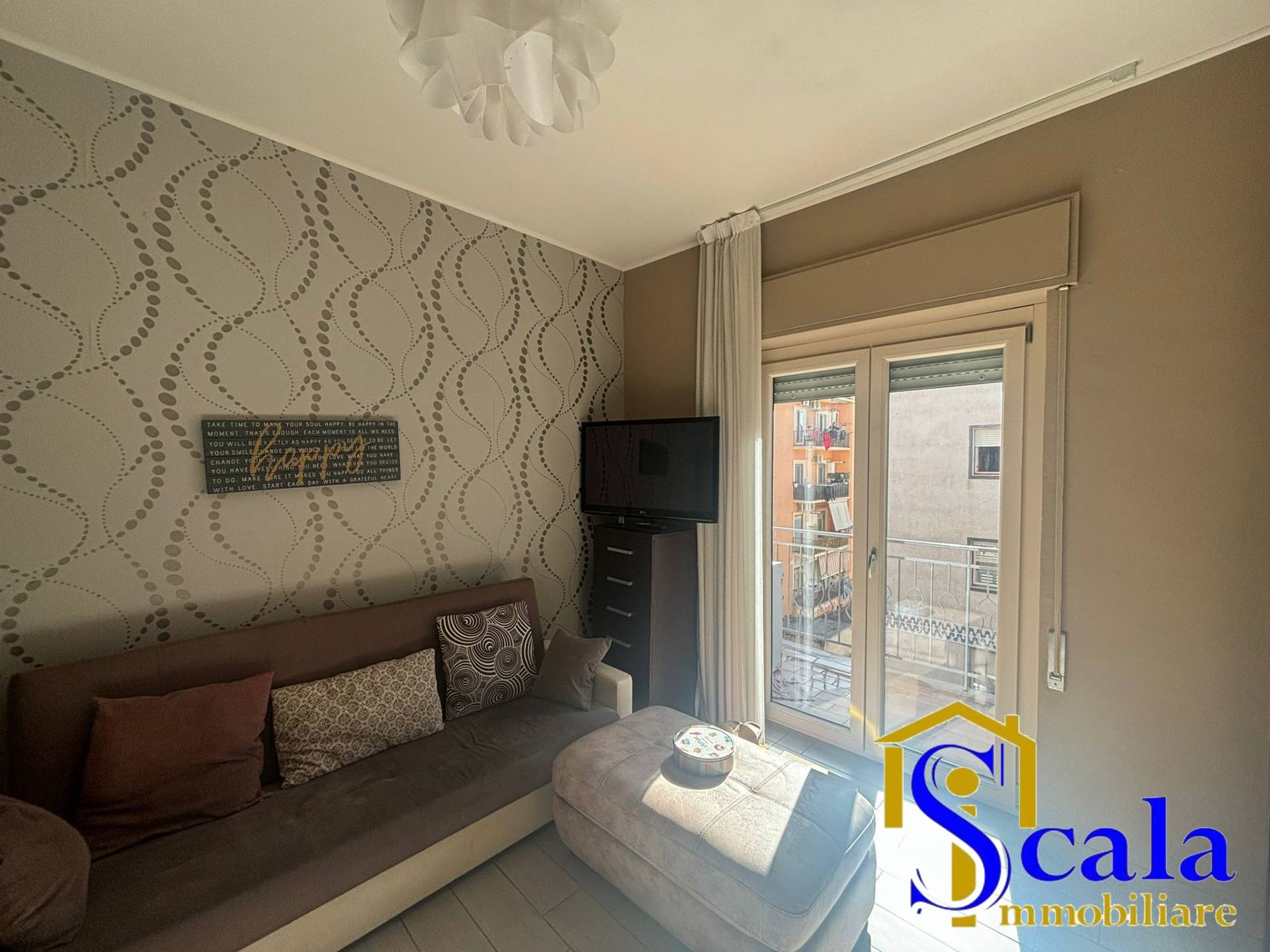 Appartamento in vendita a Santa Maria Capua Vetere