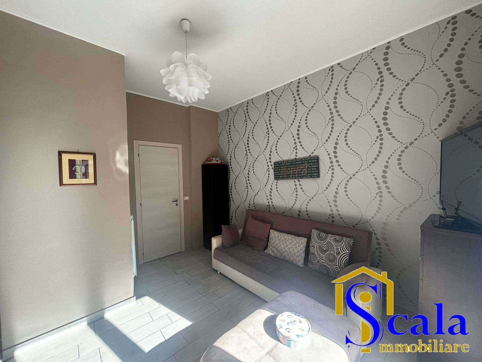 Appartamento in vendita a Santa Maria Capua Vetere