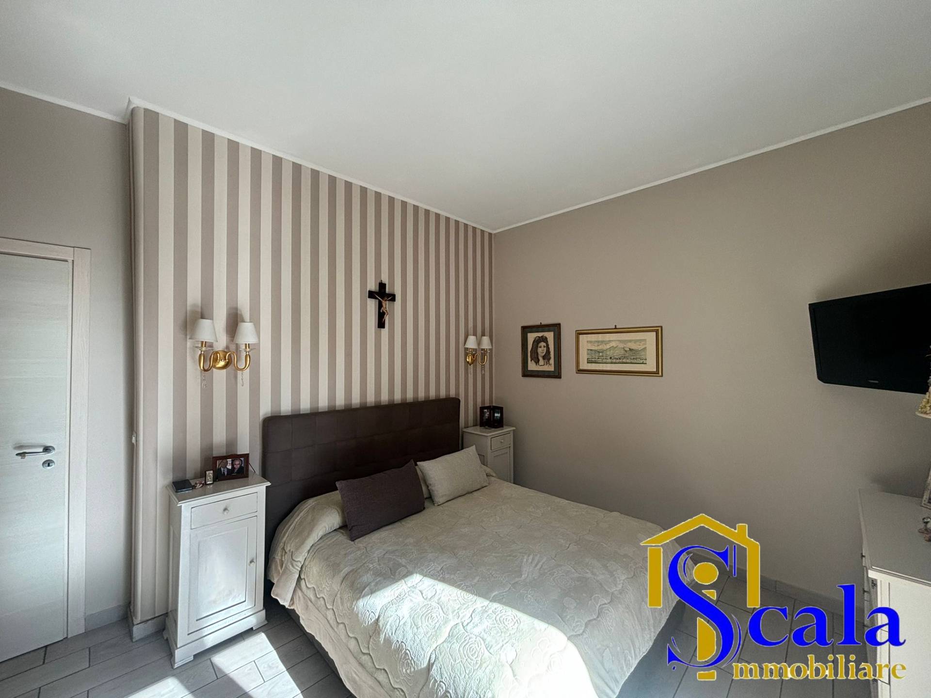 Appartamento in vendita a Santa Maria Capua Vetere