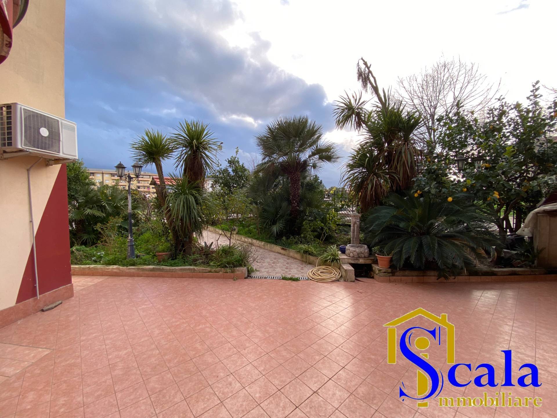 Appartamento in vendita a San Prisco