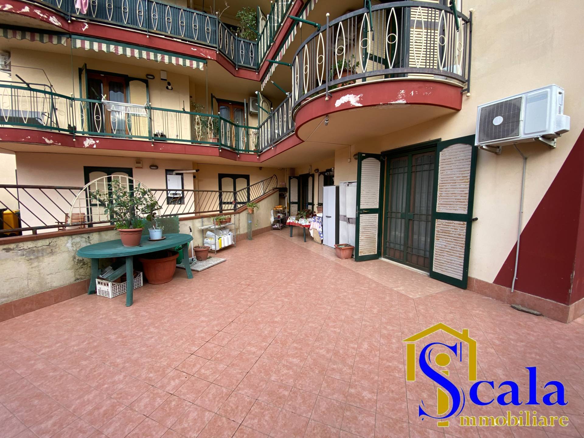 Appartamento in vendita a San Prisco