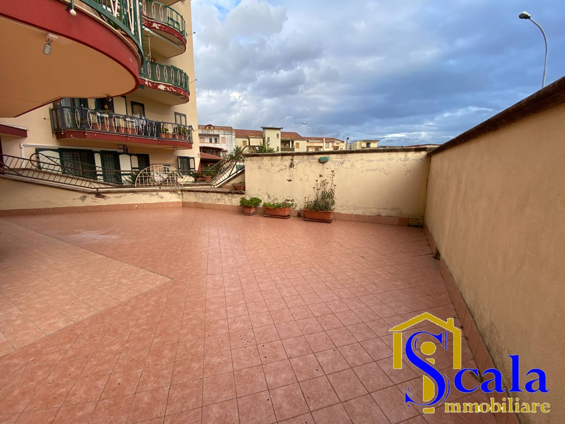 Appartamento in vendita a San Prisco