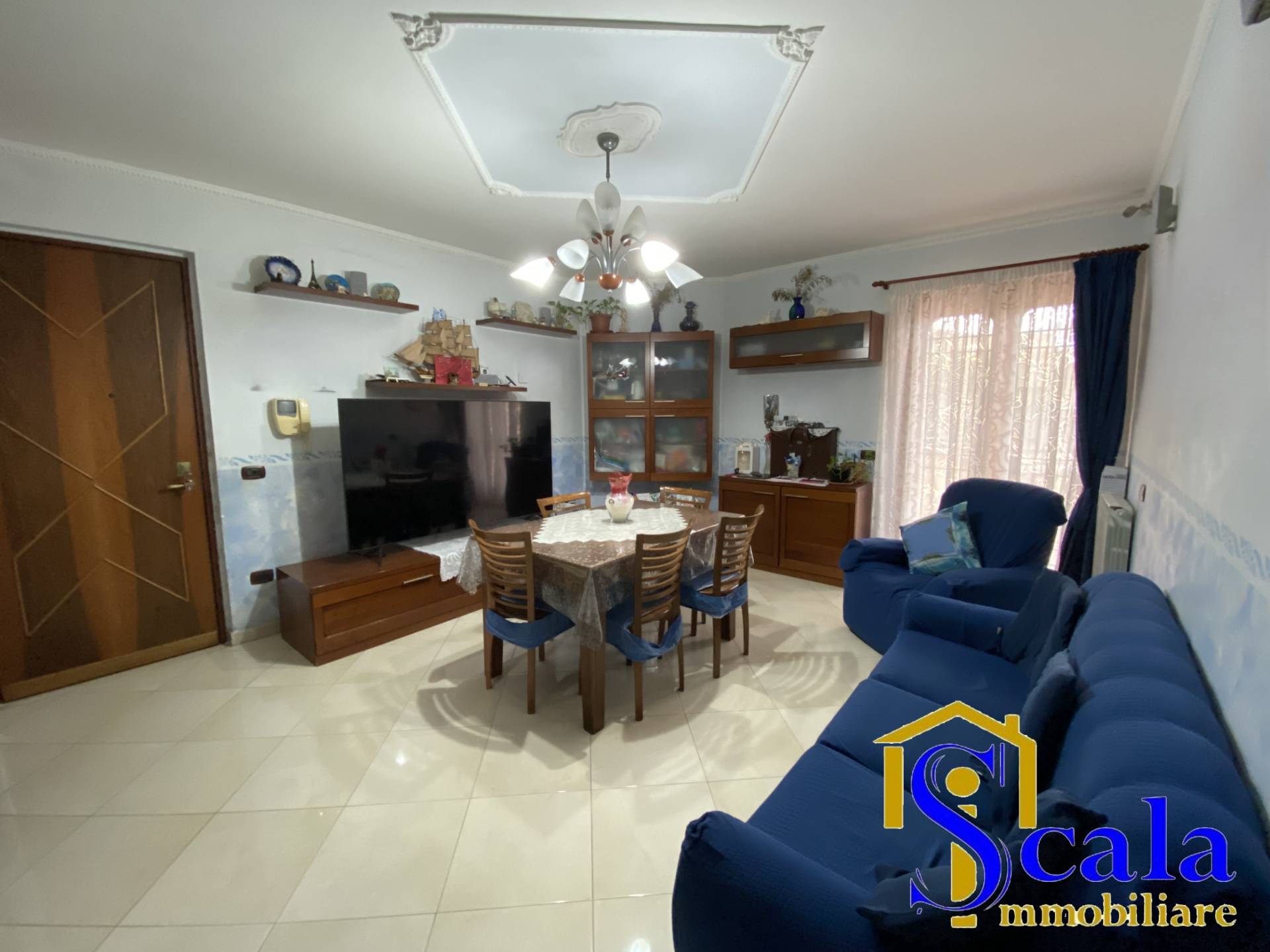 Appartamento in vendita a San Prisco