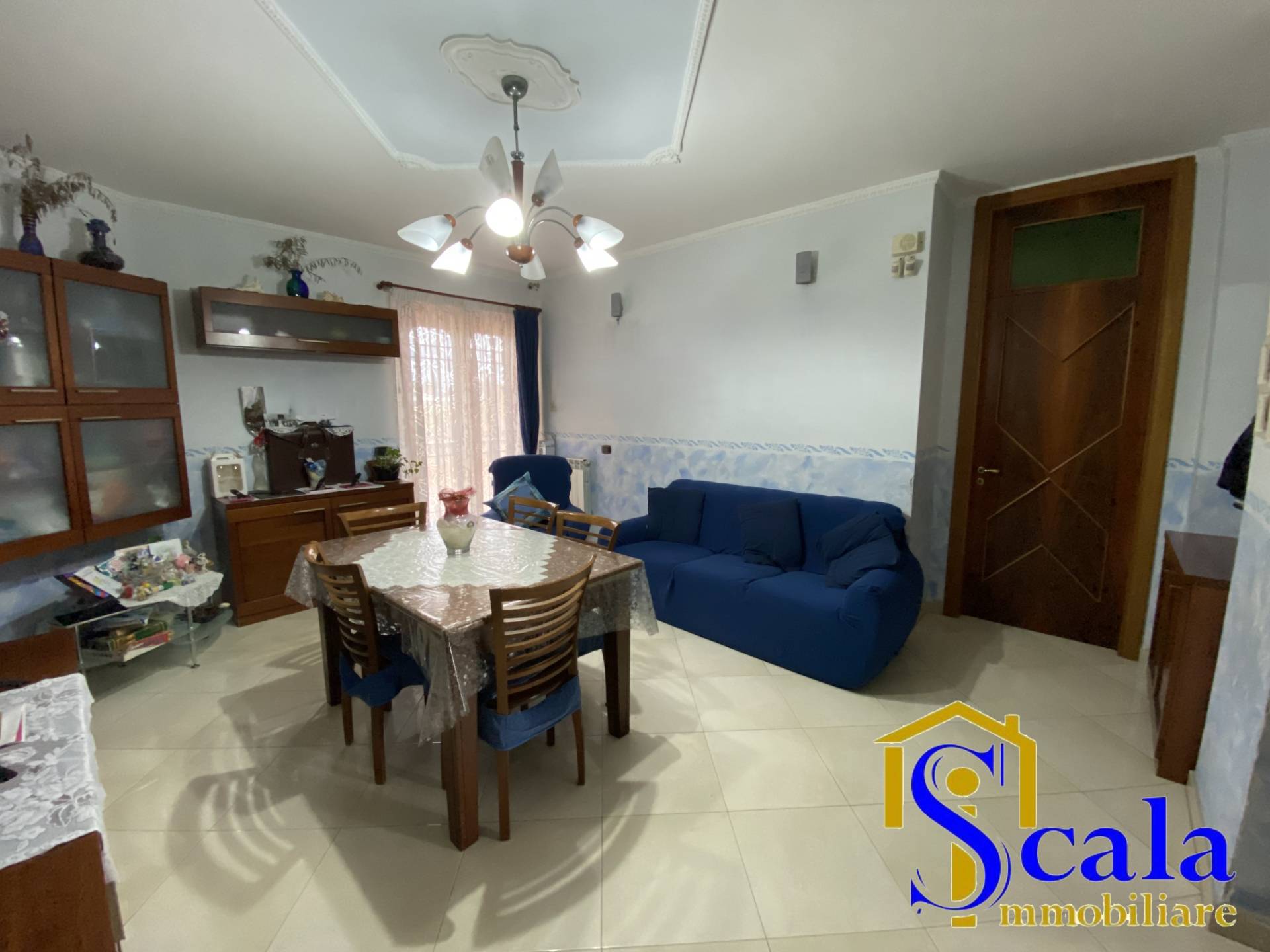 Appartamento in vendita a San Prisco