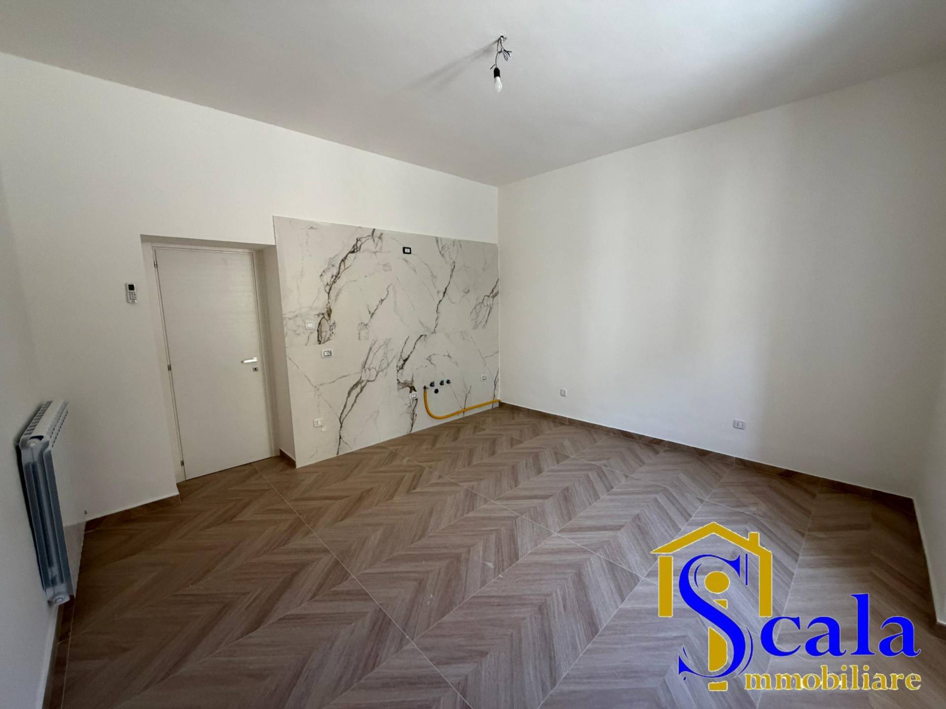 Appartamento in affitto a San Tammaro