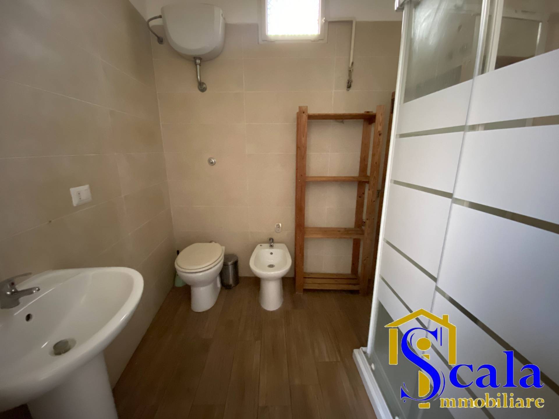 Appartamento in affitto a Santa Maria Capua Vetere