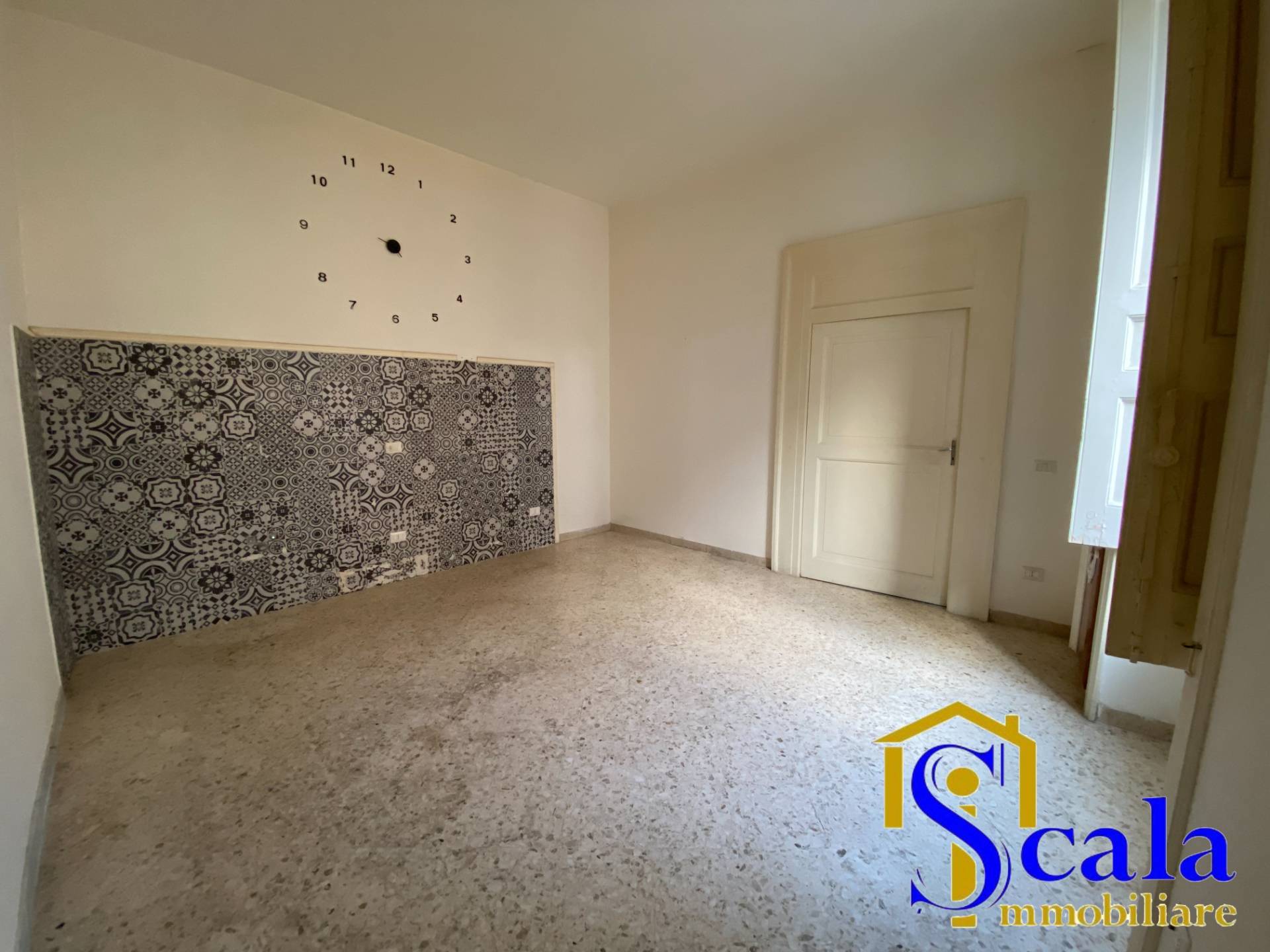 Appartamento in affitto a Santa Maria Capua Vetere