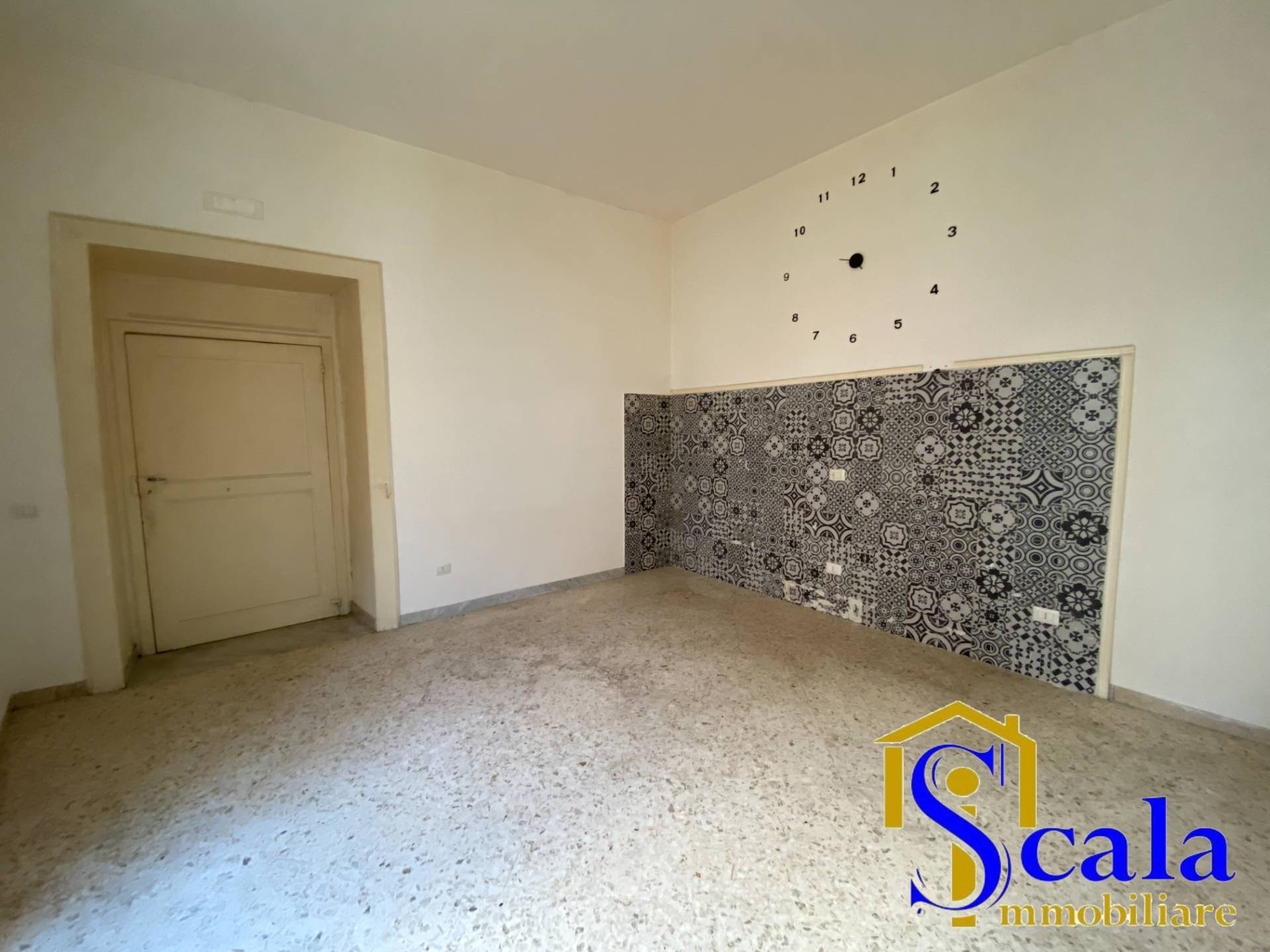 Appartamento in affitto a Santa Maria Capua Vetere