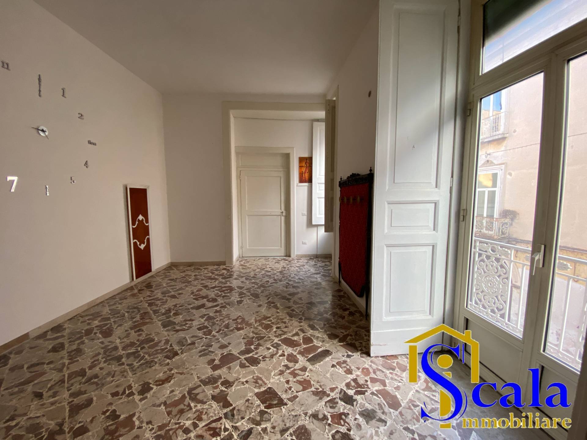 Appartamento in affitto a Santa Maria Capua Vetere