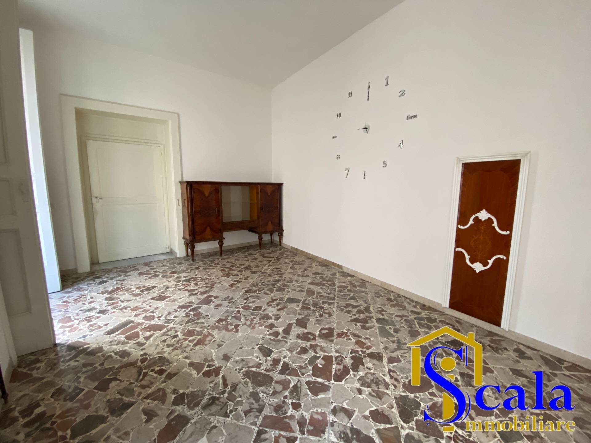 Appartamento in affitto a Santa Maria Capua Vetere