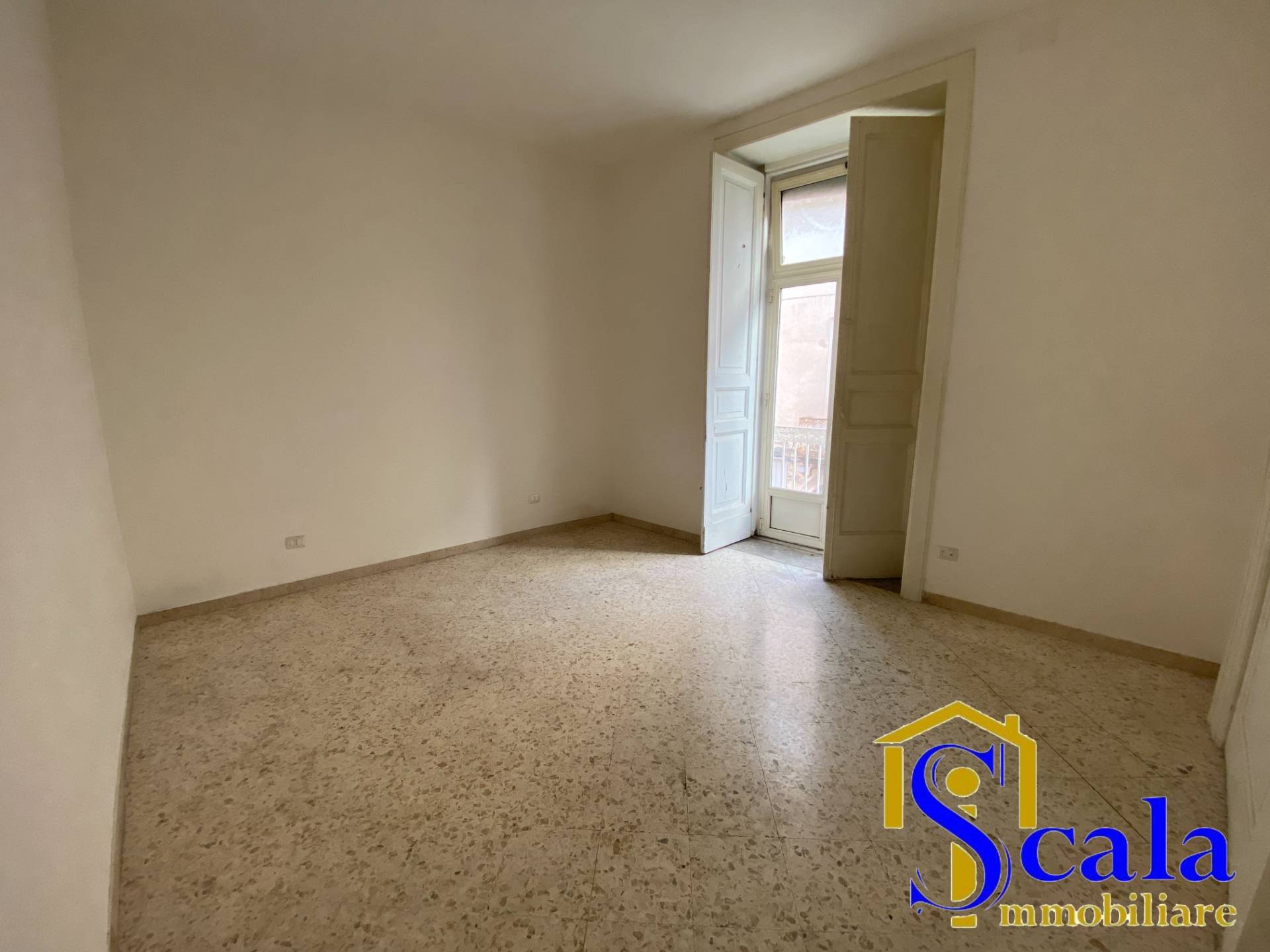 Appartamento in affitto a Santa Maria Capua Vetere