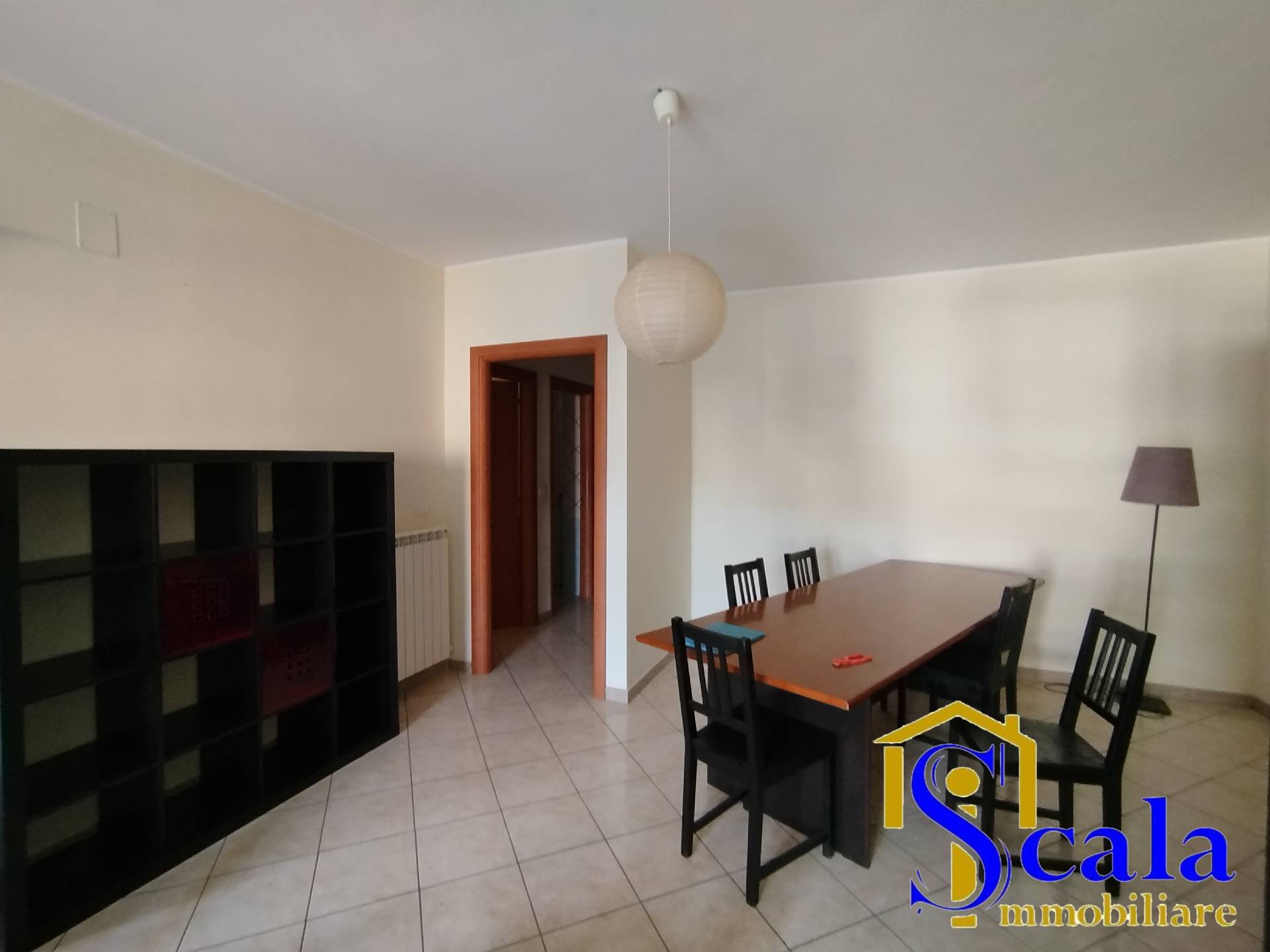 Appartamento in affitto a Vitulazio