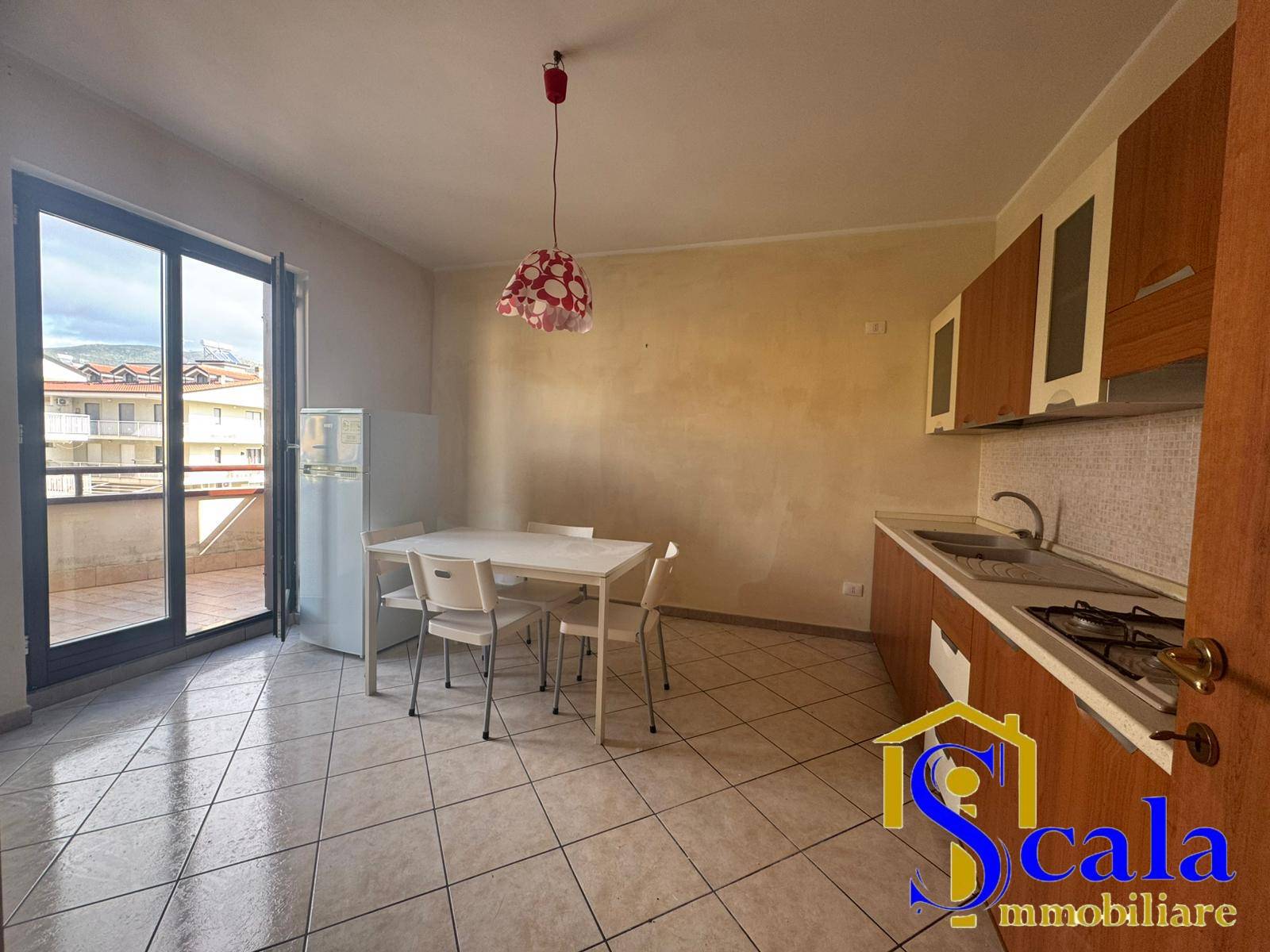 Appartamento in affitto a Vitulazio