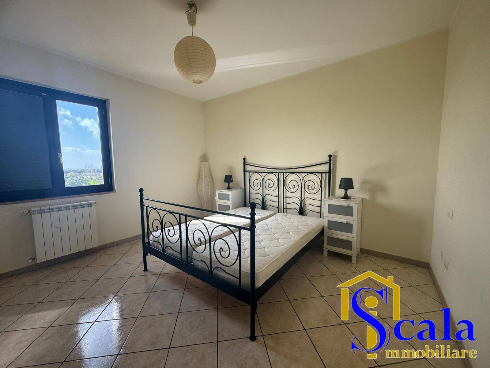 Appartamento in affitto a Vitulazio