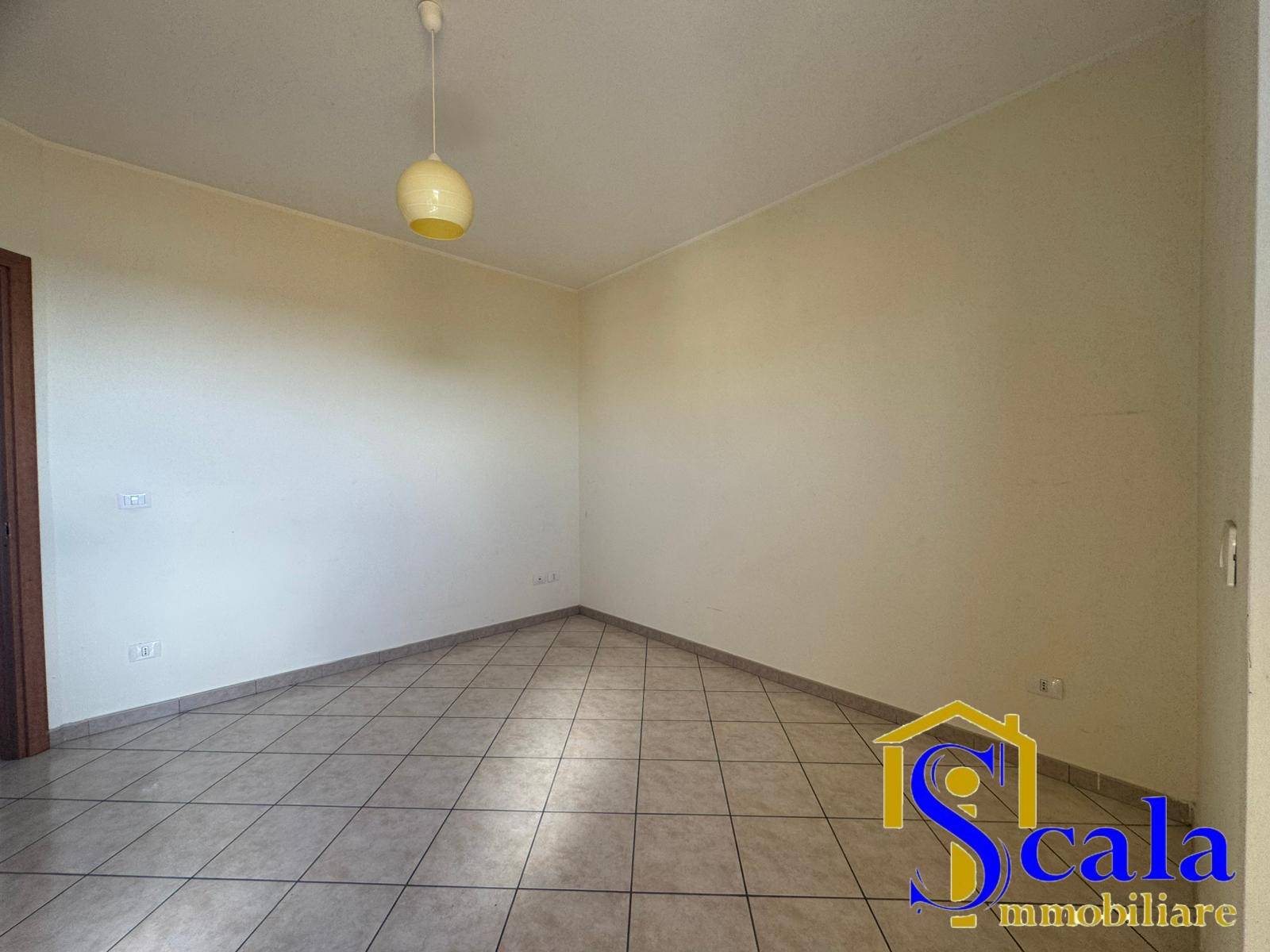 Appartamento in affitto a Vitulazio