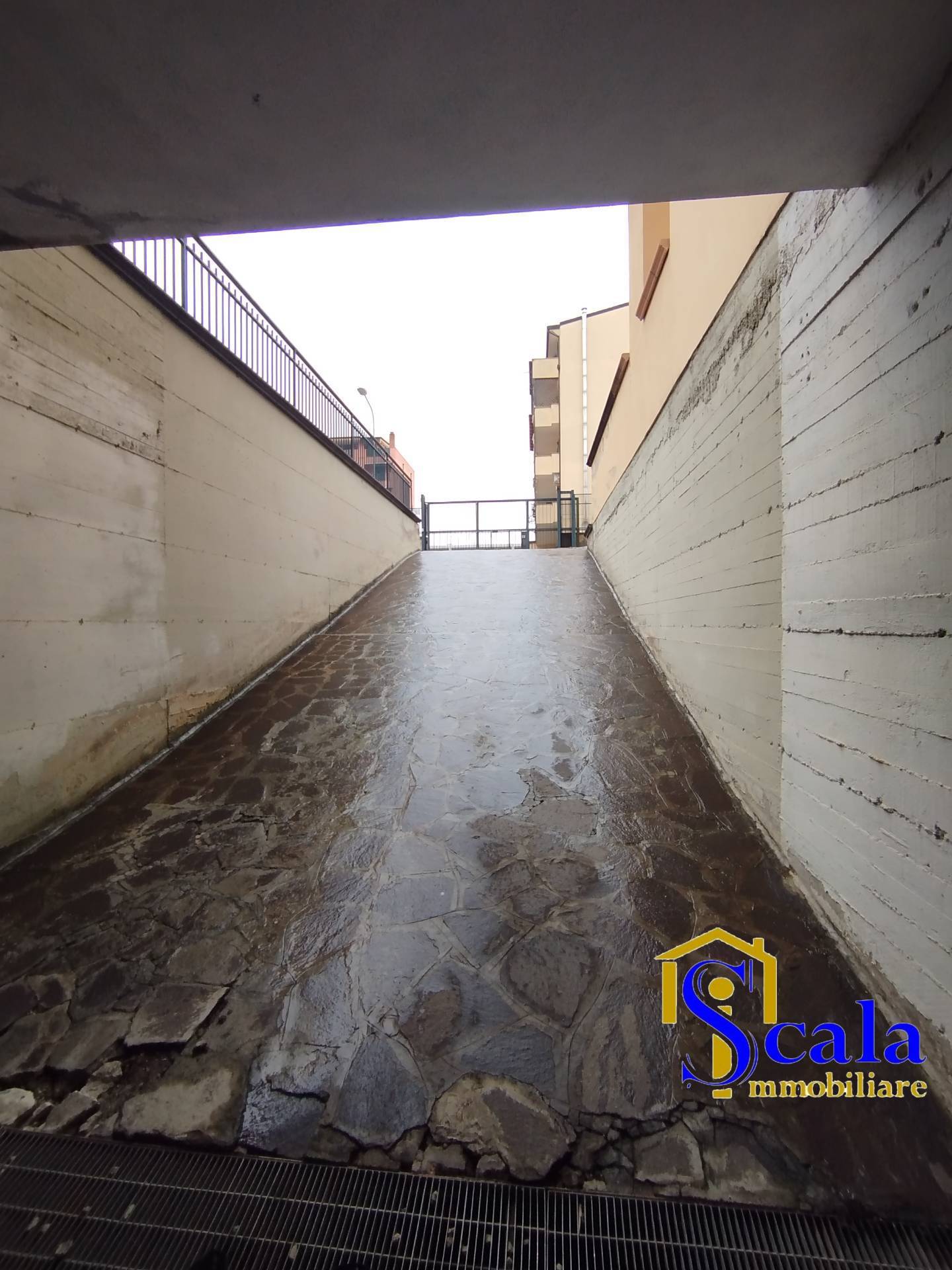 Box Auto in affitto a San Prisco