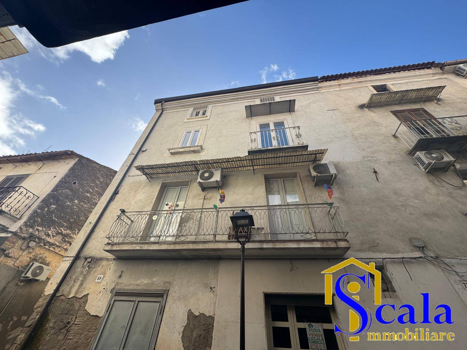 SEMI INDIPENDENTE in vendita a Vitulazio