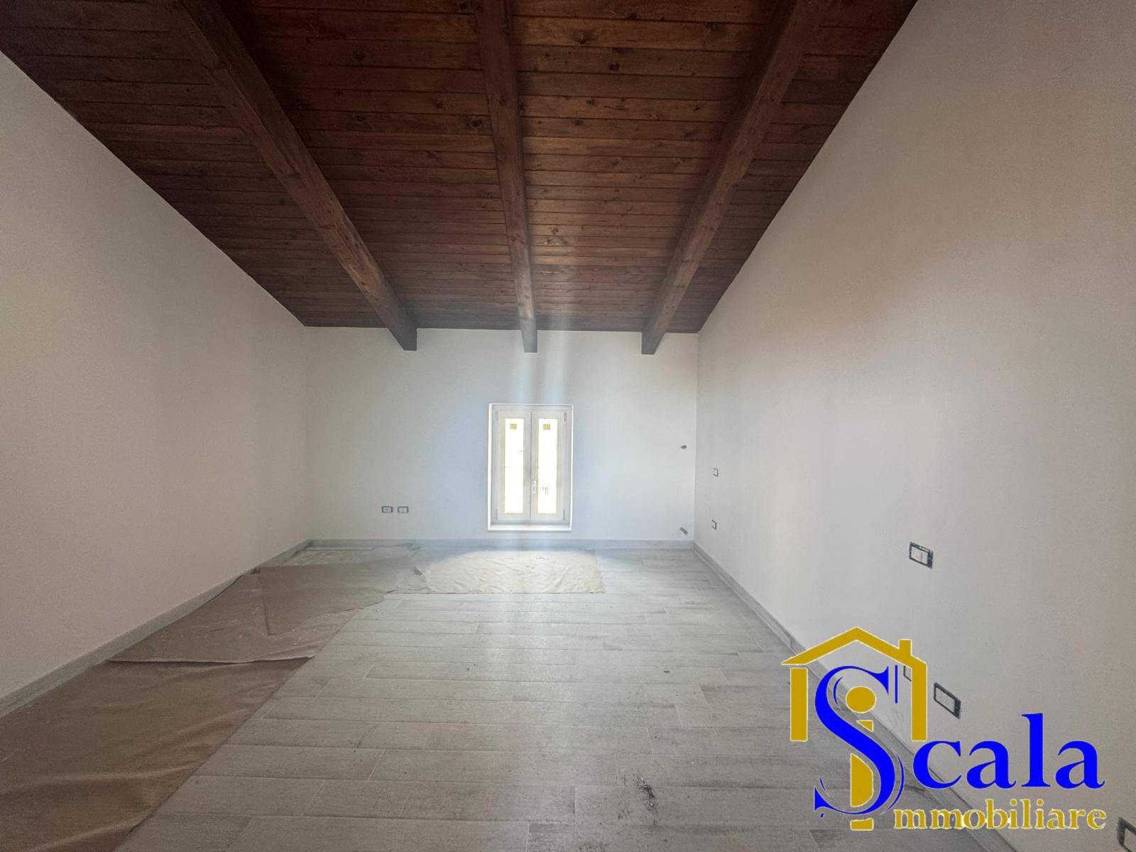 SEMI INDIPENDENTE in vendita a Vitulazio