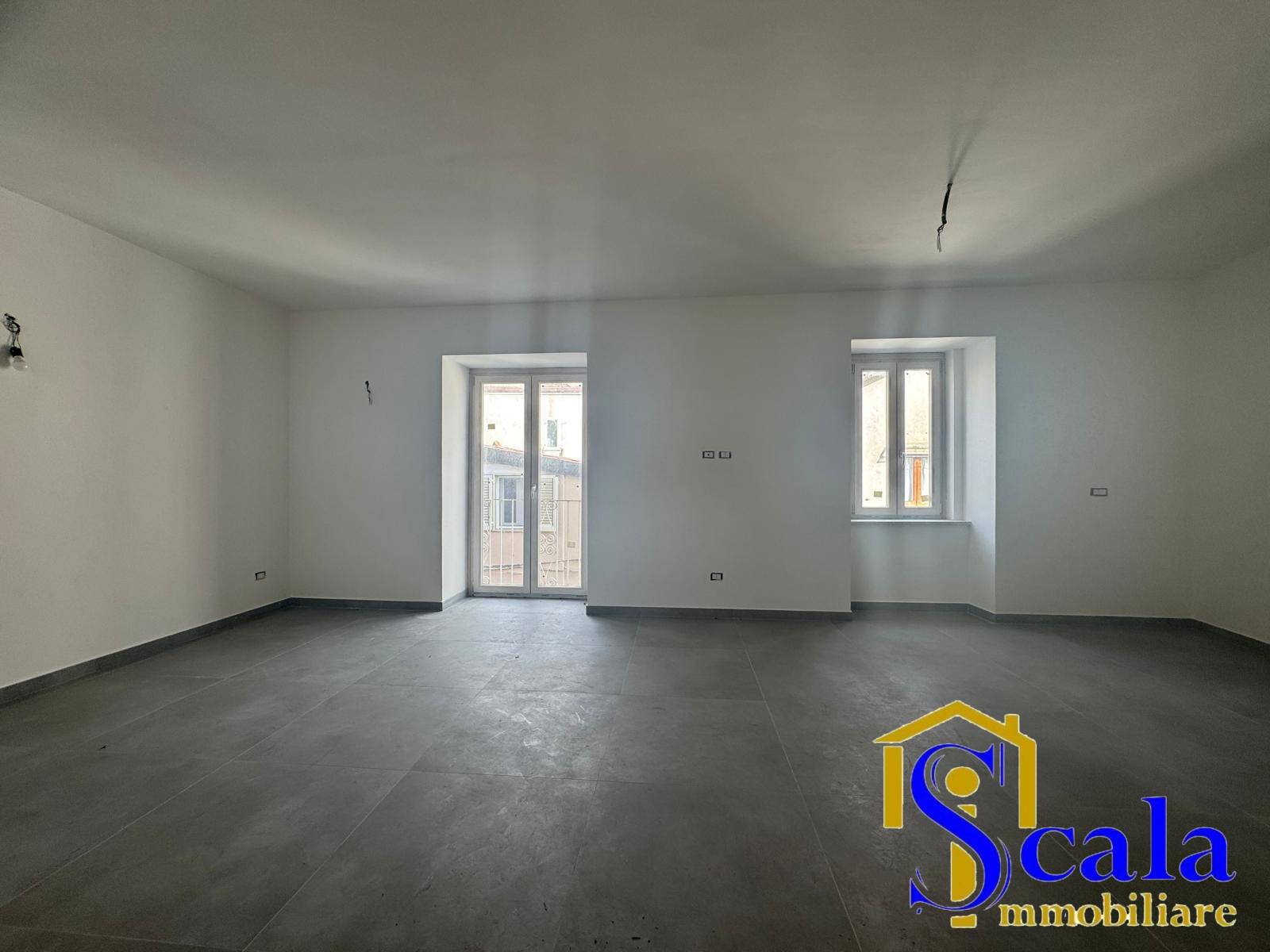 SEMI INDIPENDENTE in vendita a Vitulazio