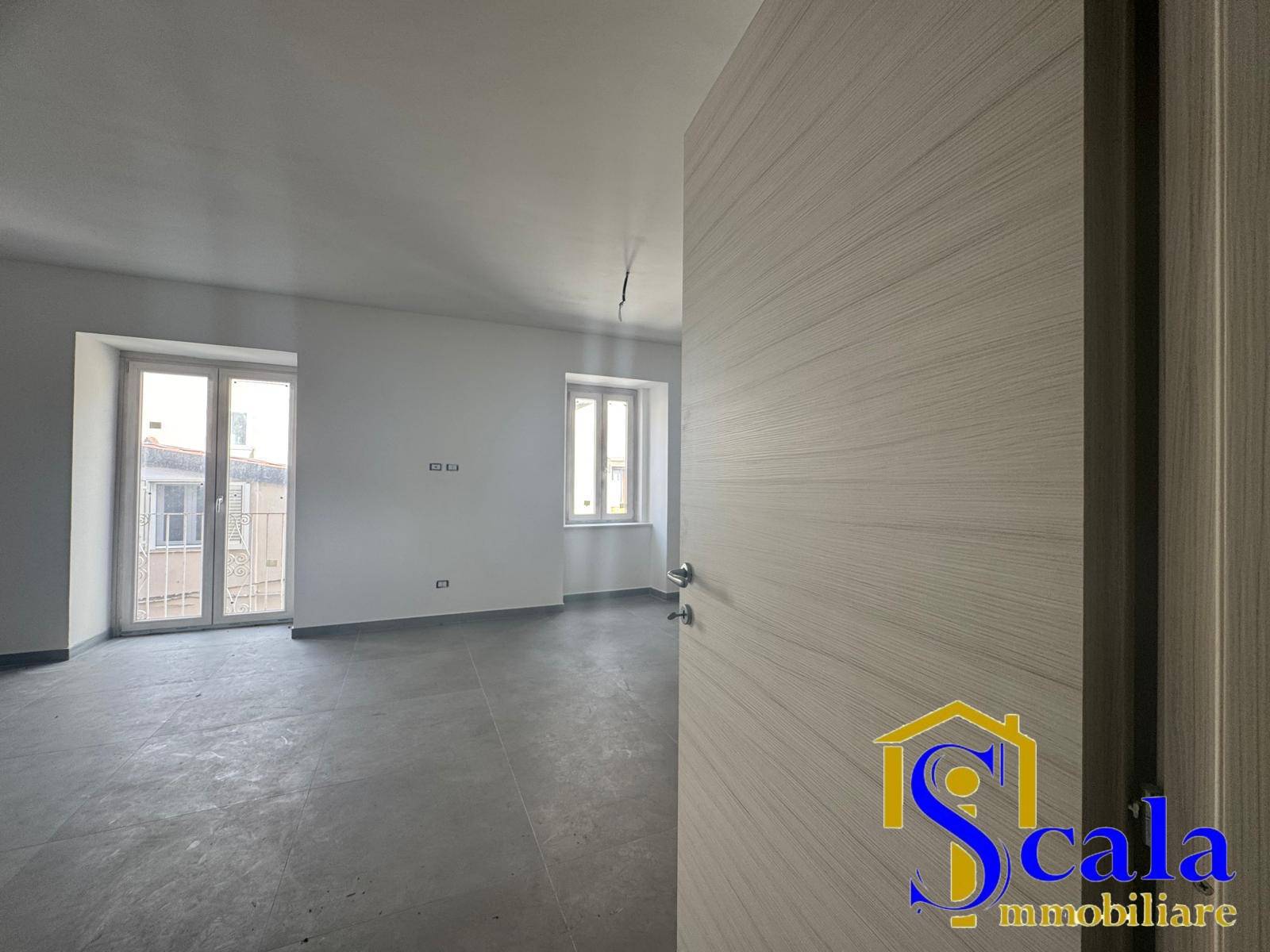 SEMI INDIPENDENTE in vendita a Vitulazio