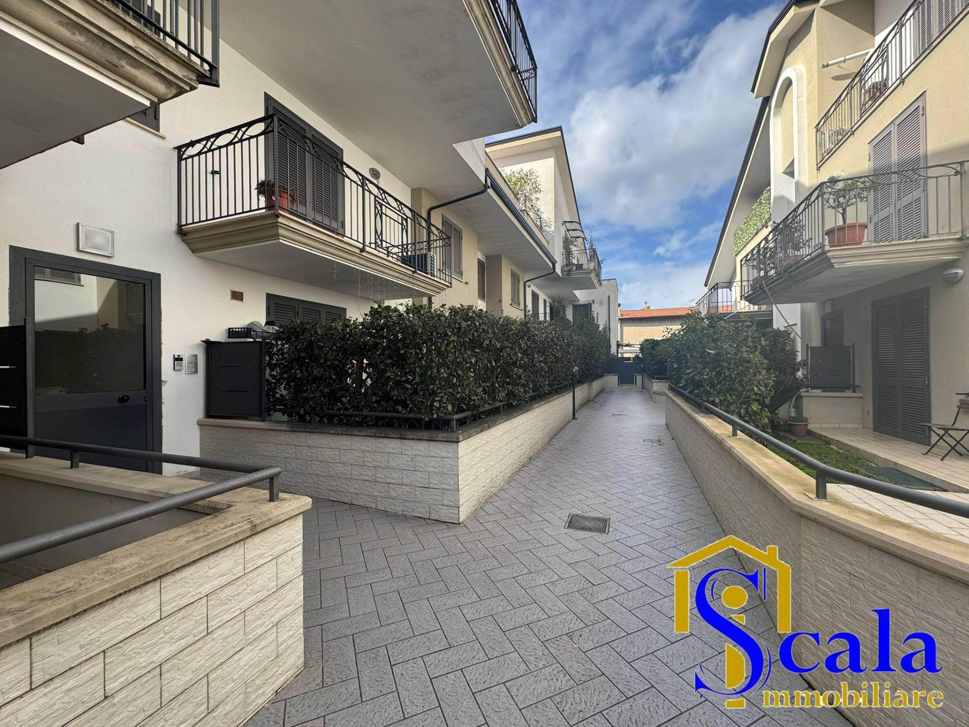 Appartamento in vendita a Bellona