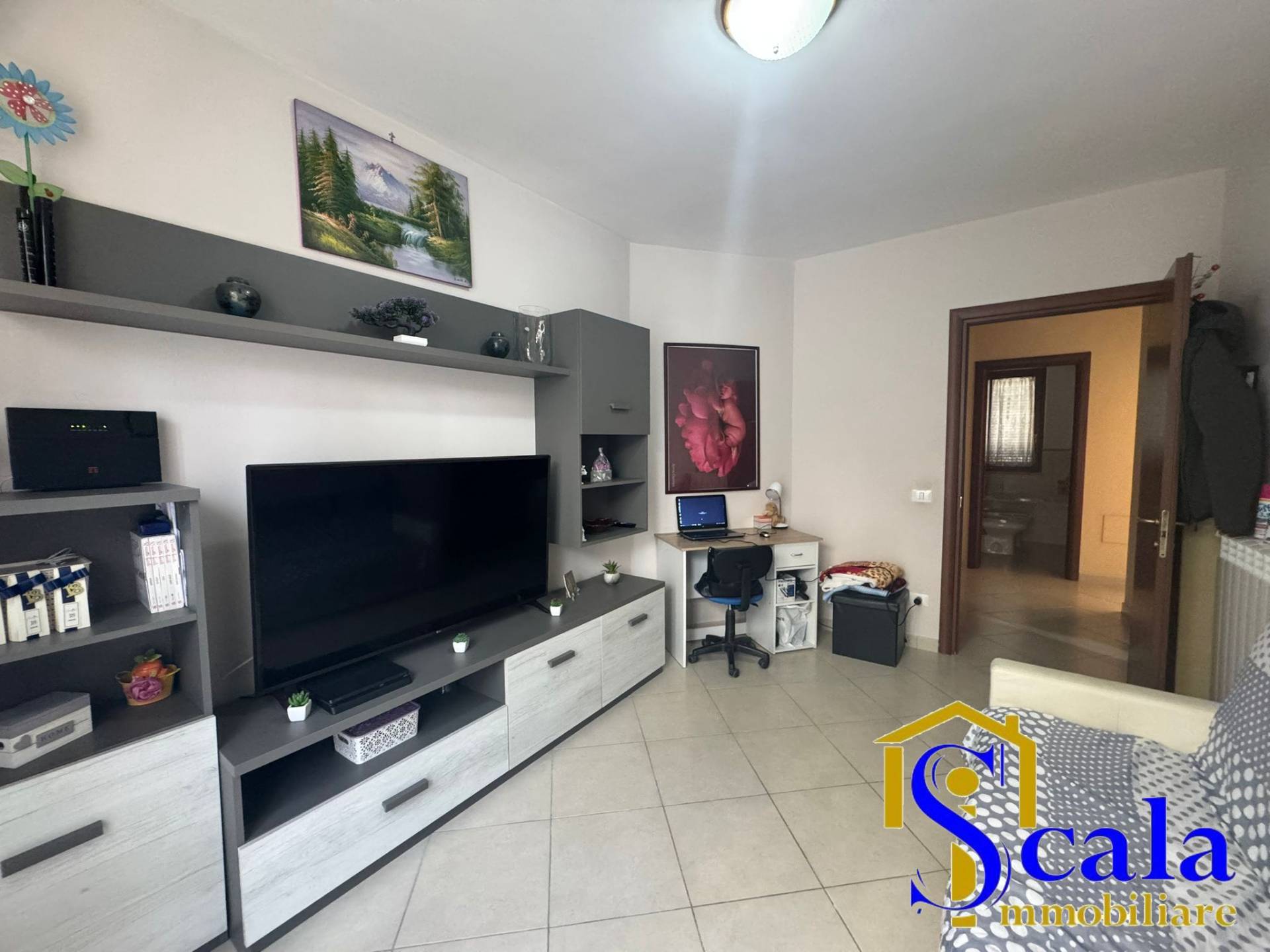 Appartamento in vendita a Bellona