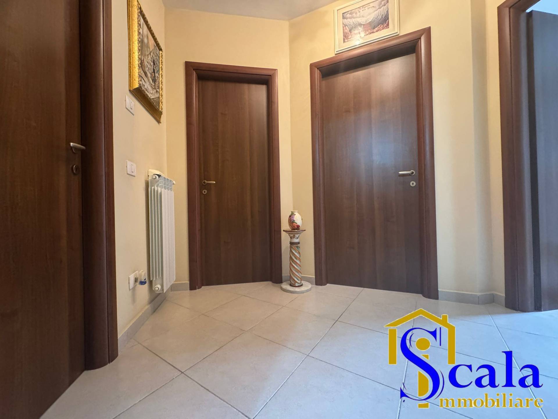 Appartamento in vendita a Bellona