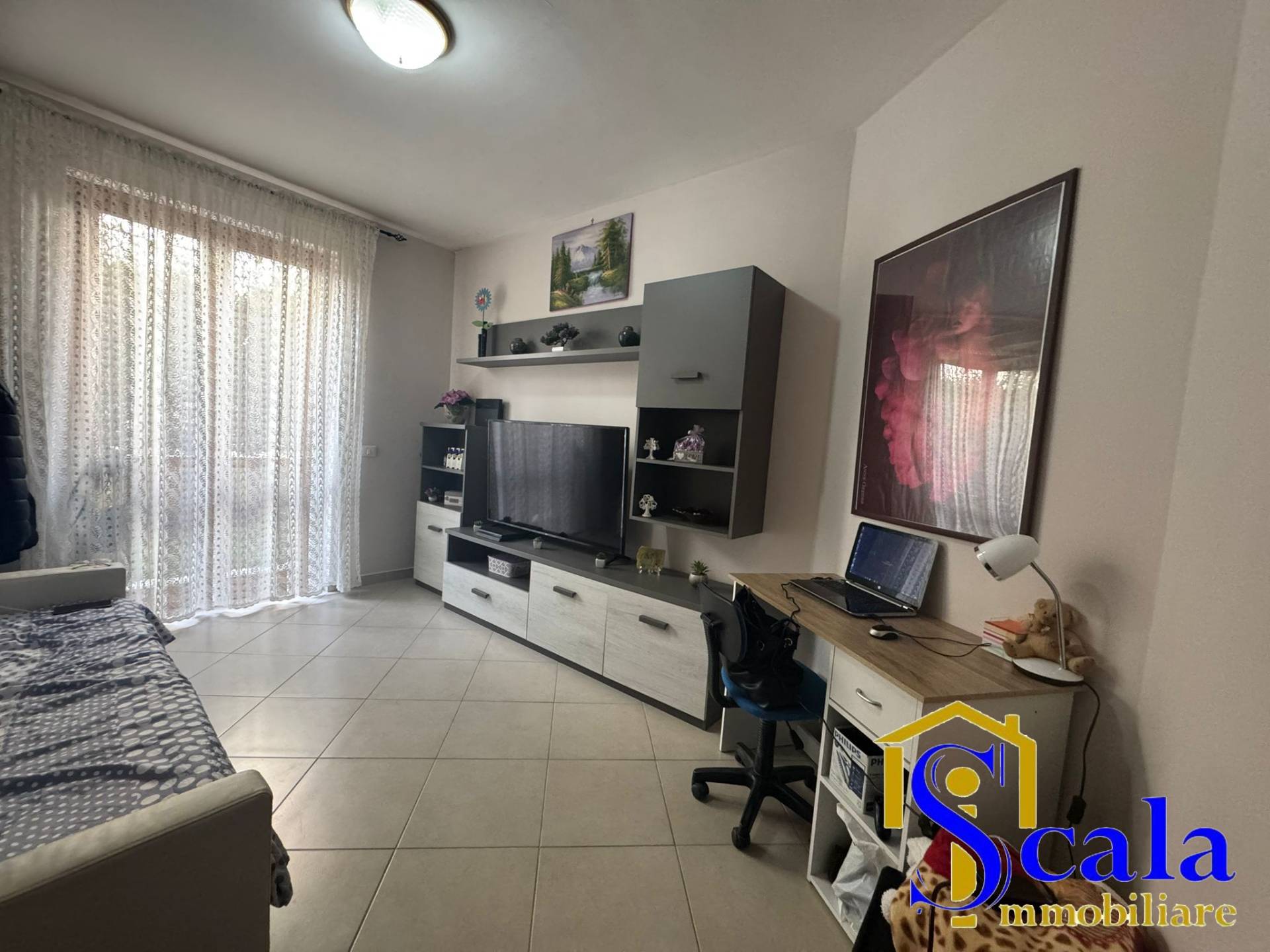 Appartamento in vendita a Bellona