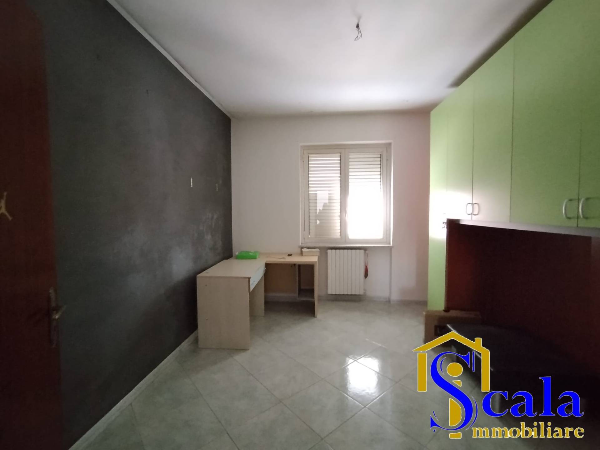 Appartamento in affitto a Macerata Campania