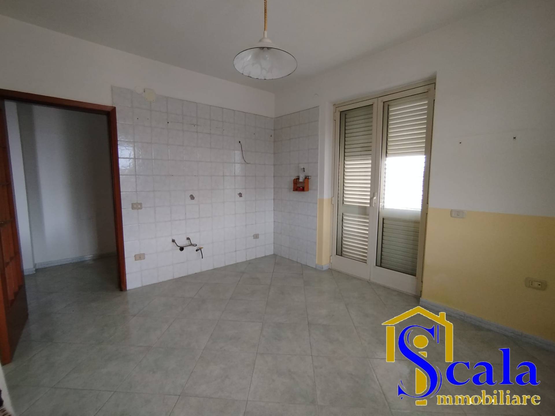 Appartamento in affitto a Macerata Campania