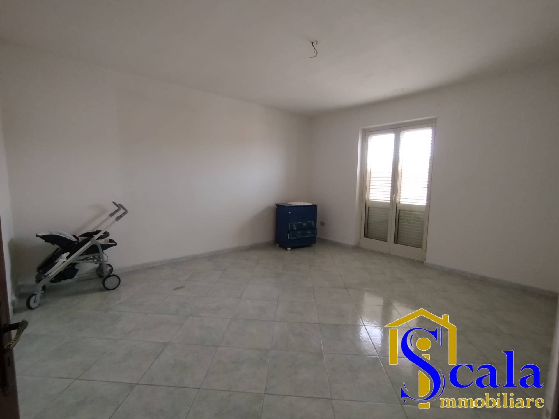 Appartamento in affitto a Macerata Campania