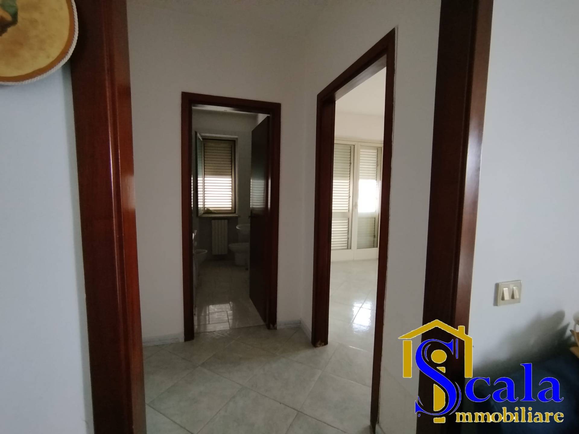 Appartamento in affitto a Macerata Campania