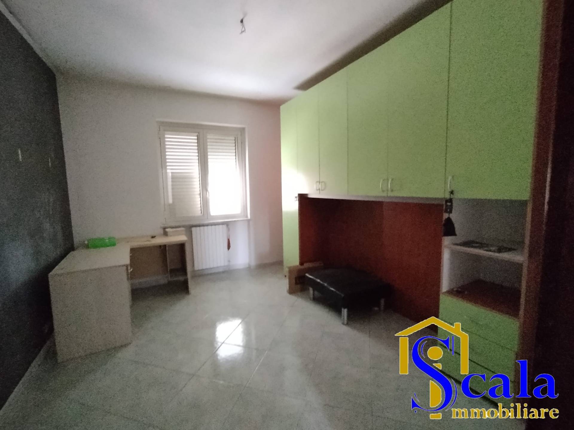 Appartamento in affitto a Macerata Campania