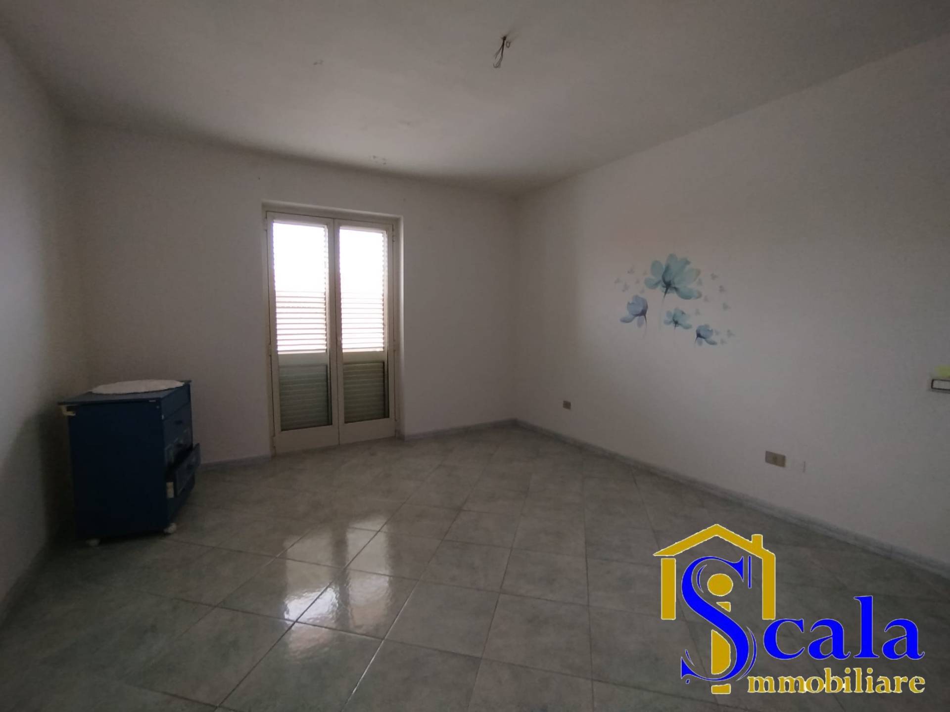 Appartamento in affitto a Macerata Campania