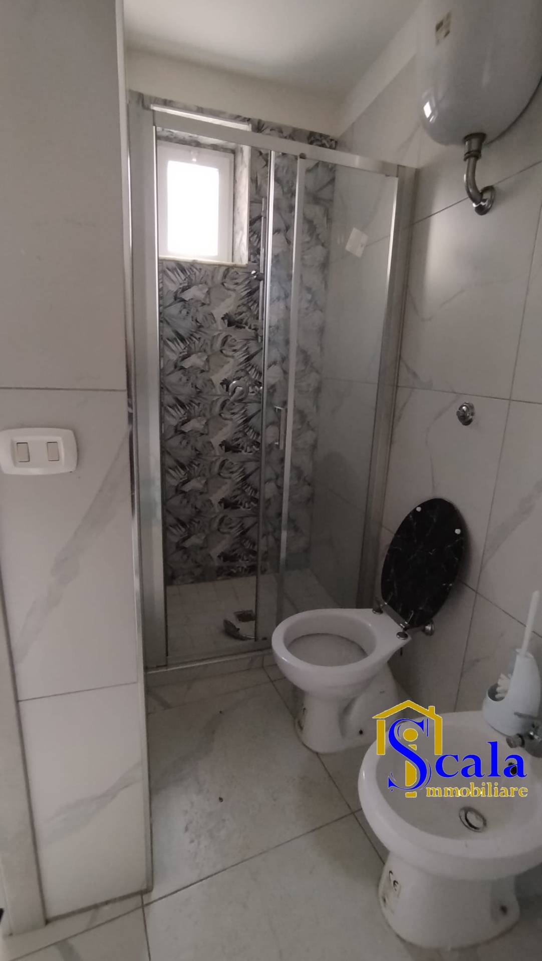 Bilocale in affitto a San Prisco