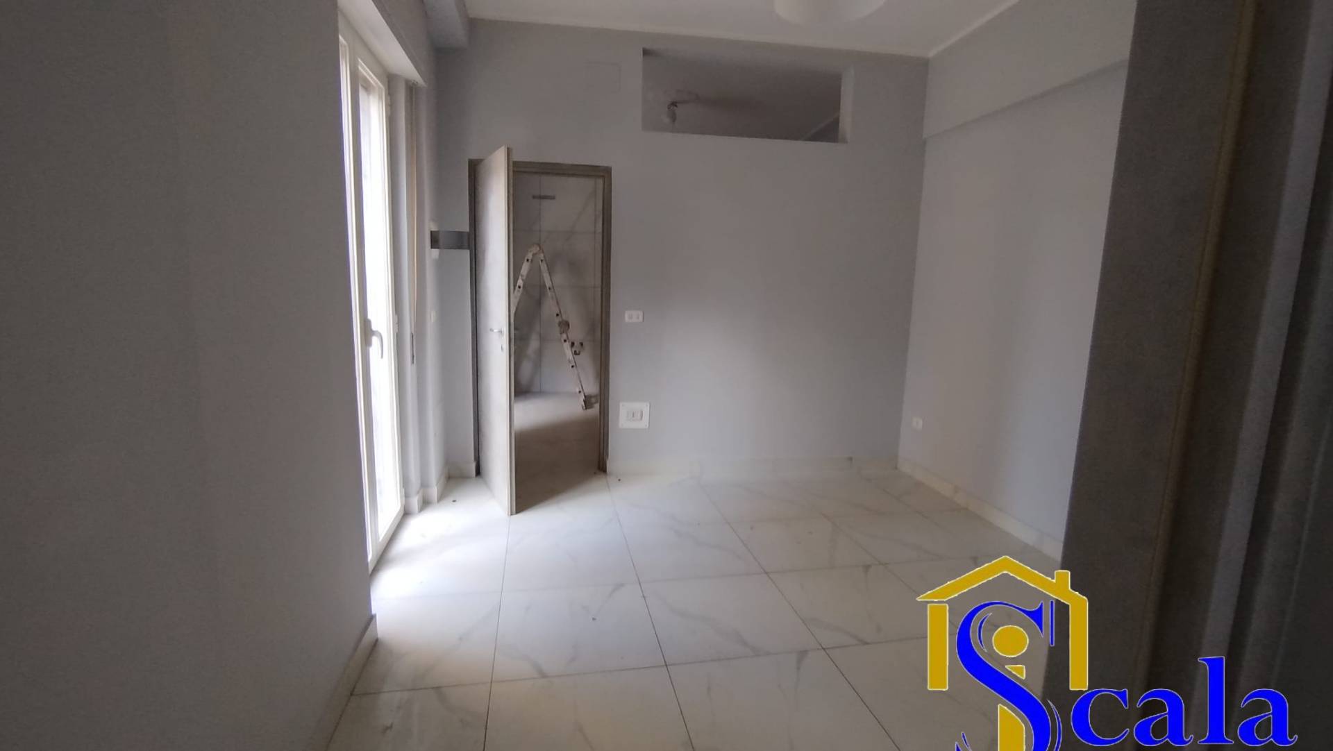 Bilocale in affitto a San Prisco