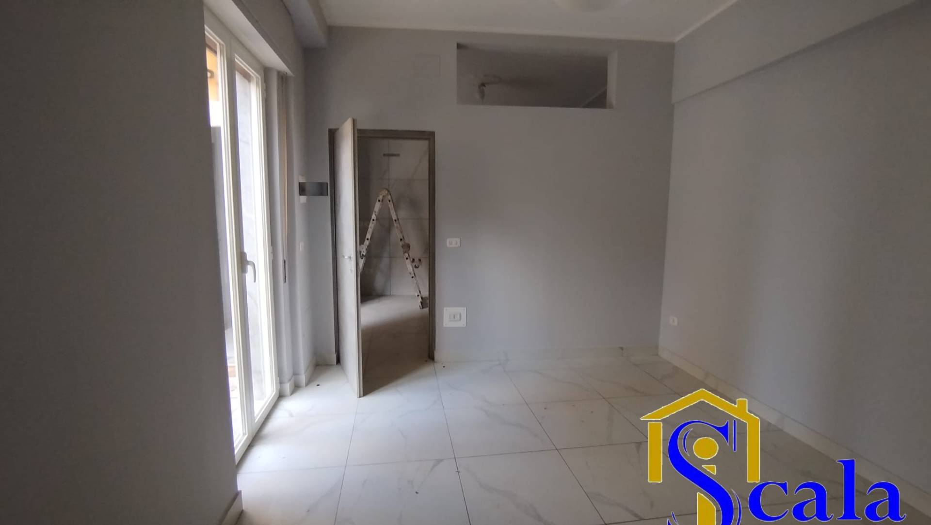 Bilocale in affitto a San Prisco