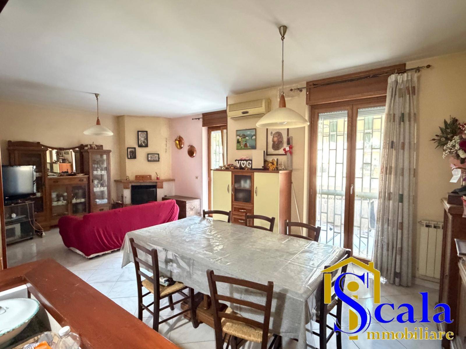 Appartamento in vendita a Santa Maria Capua Vetere