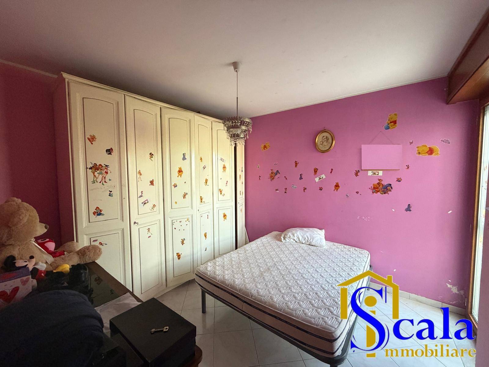 Appartamento in vendita a Santa Maria Capua Vetere