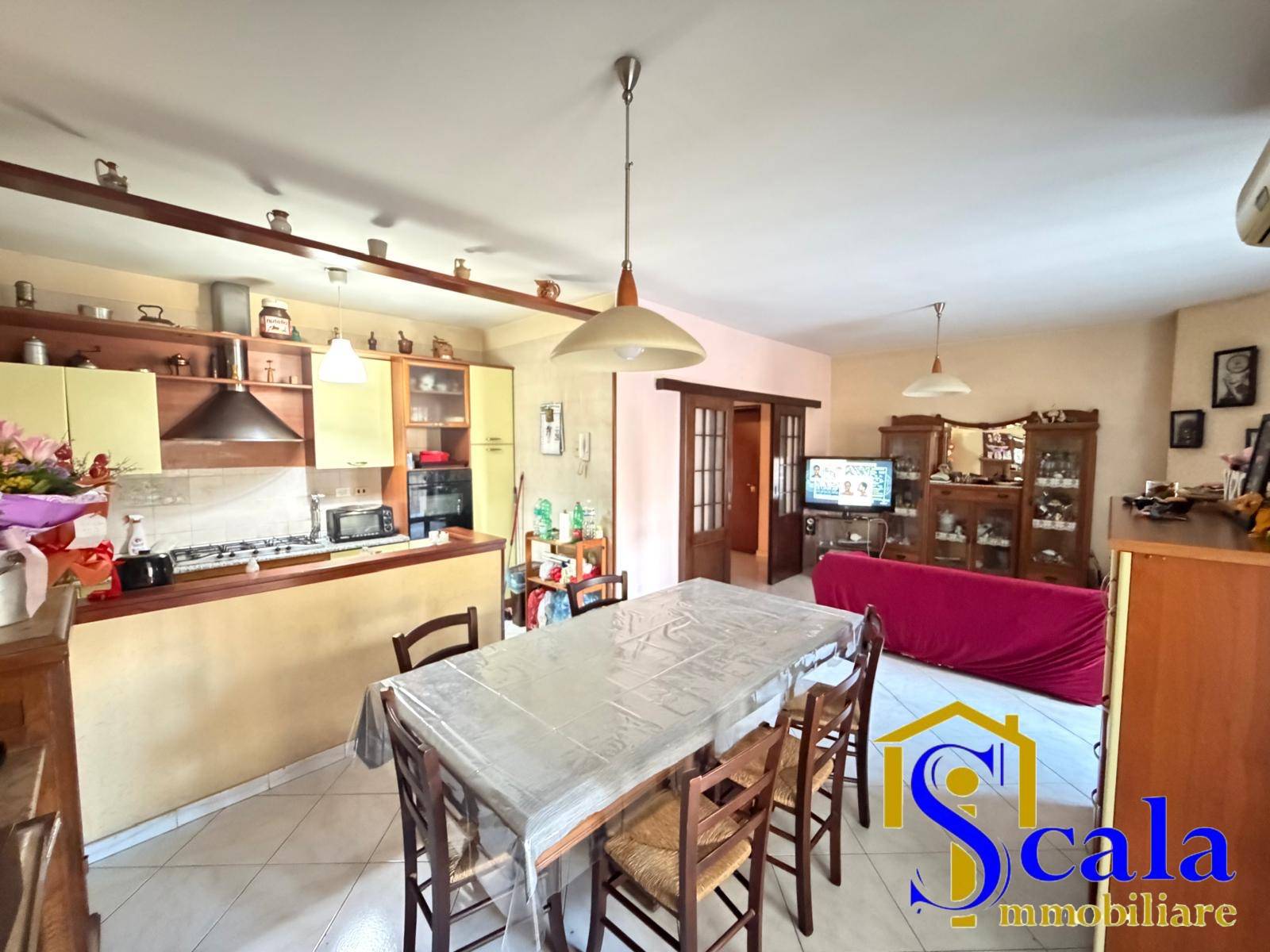 Appartamento in vendita a Santa Maria Capua Vetere