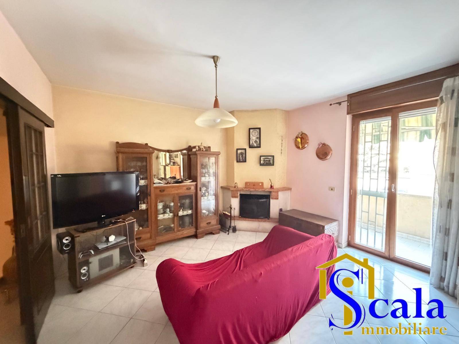 Appartamento in vendita a Santa Maria Capua Vetere