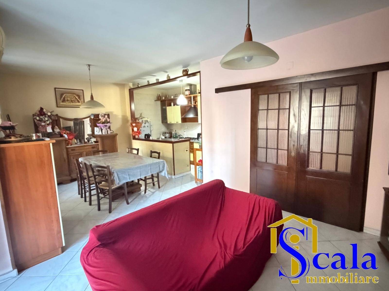 Appartamento in vendita a Santa Maria Capua Vetere