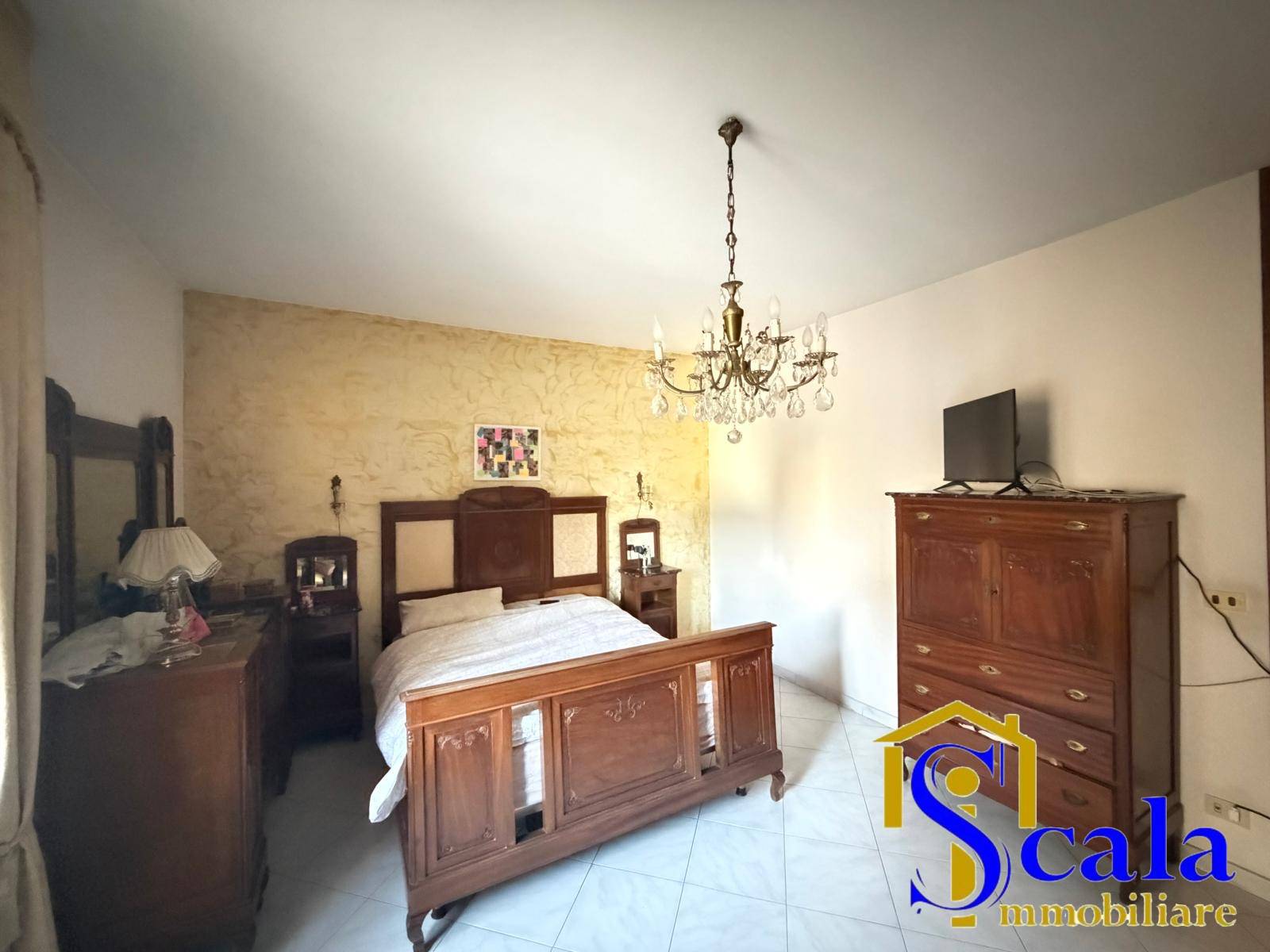 Appartamento in vendita a Santa Maria Capua Vetere