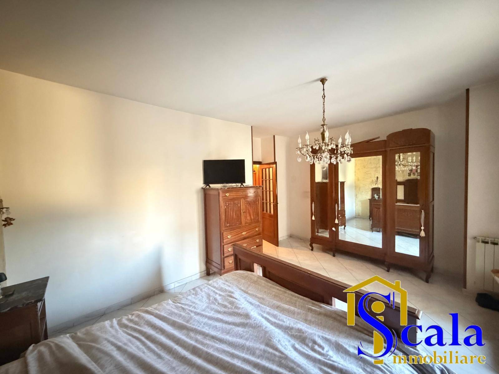 Appartamento in vendita a Santa Maria Capua Vetere