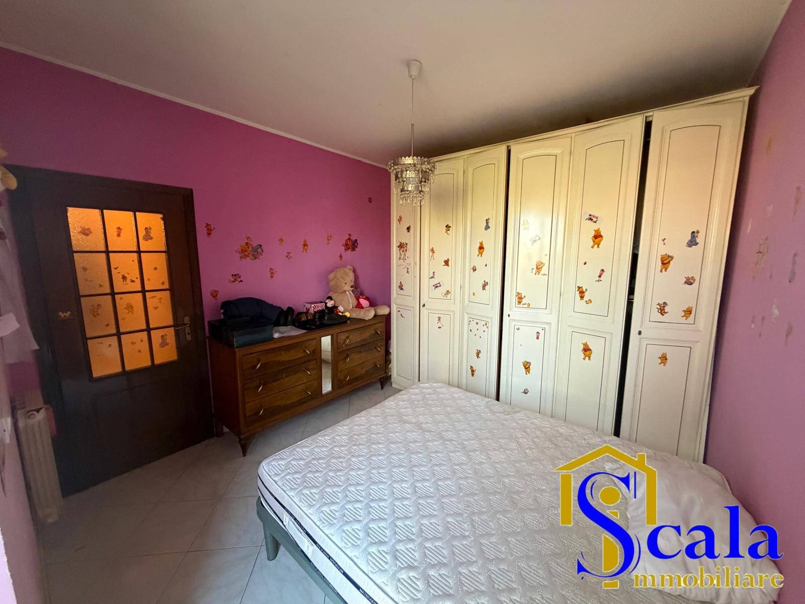 Appartamento in vendita a Santa Maria Capua Vetere