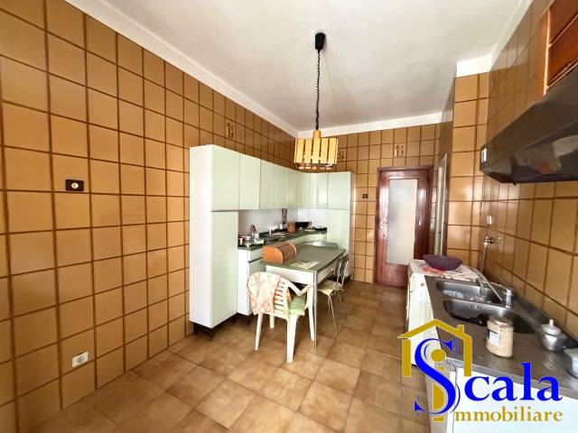 Appartamento in vendita a Santa Maria Capua Vetere